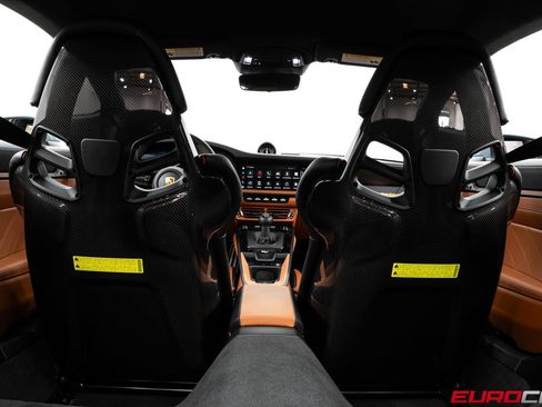 Used 2024 Porsche 911 GT3 RS RWD image 30
