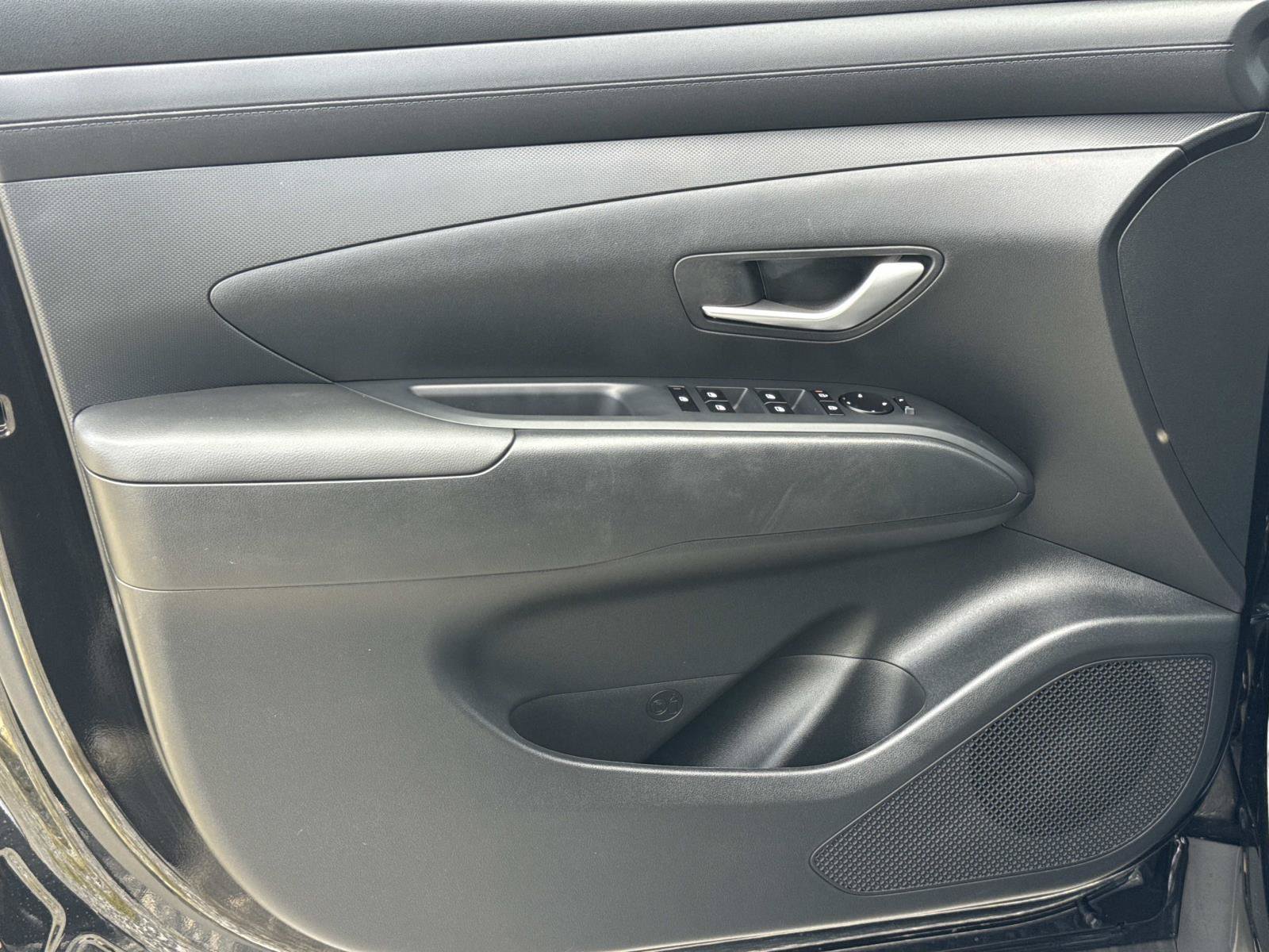 New 2026 Hyundai Tucson SE AWD/4WD image 8