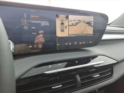 New 2026 Buick Enclave Avenir w/ Super Cruise Package image 21