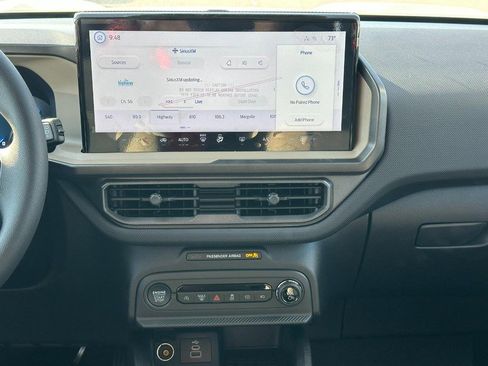 New 2025 Ford Bronco Sport Big Bend image 7