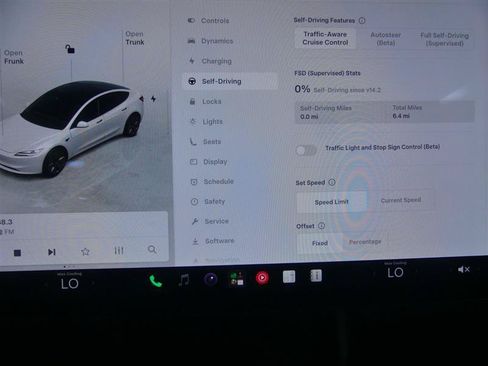 Used 2024 Tesla Model 3 Standard Range RWD image 12
