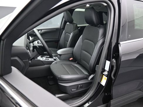 New 2025 Ford Escape SE image 8