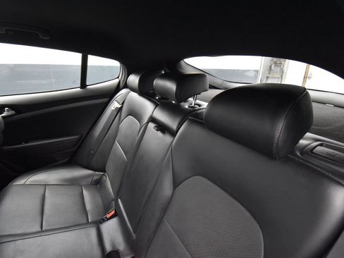 Certified 2020 Kia Stinger GT-Line image 12