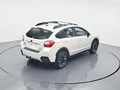 Used 2014 Subaru Crosstrek 2.0i Limited AWD/4WD image 42