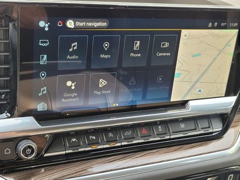 New 2025 Chevrolet Silverado 1500 LT w/ All Star Edition Plus image 23