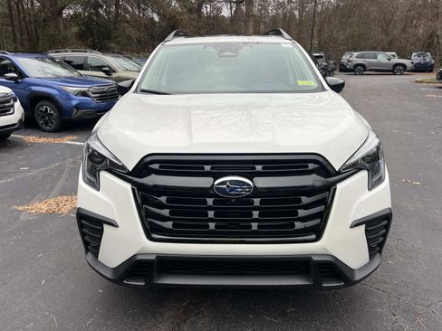 New 2026 Subaru Ascent Bronze Edition w/ Onyx Package AWD/4WD image 2