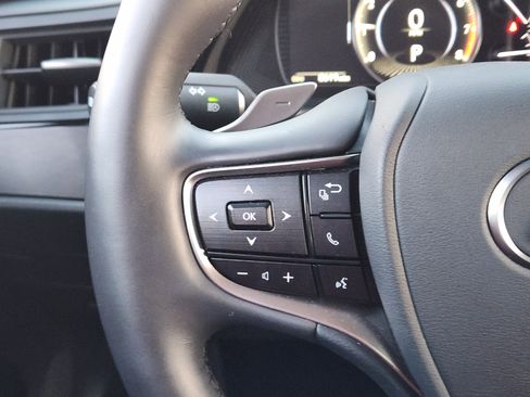 Certified 2025 Lexus ES 350 350 Premium Package image 37