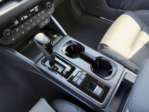 New 2026 Subaru Outback Touring XT AWD/4WD image 23