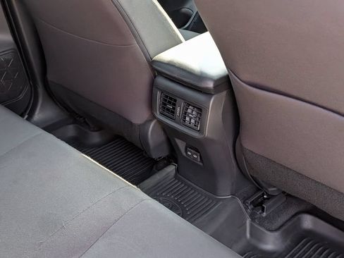 Used 2022 Toyota RAV4 SE w/ Convenience Package AWD/4WD image 34