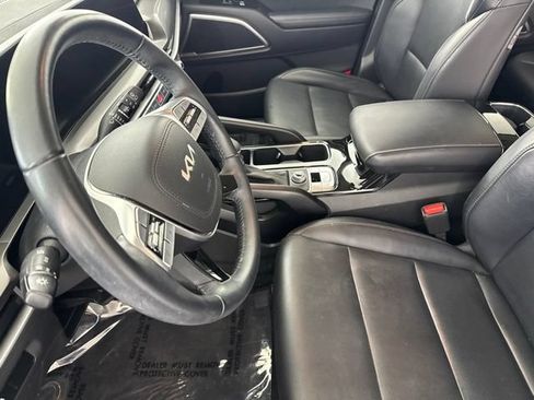Certified 2024 Kia Telluride S AWD/4WD image 22