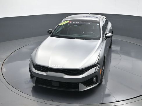 Certified 2026 Kia K5 GT image 50