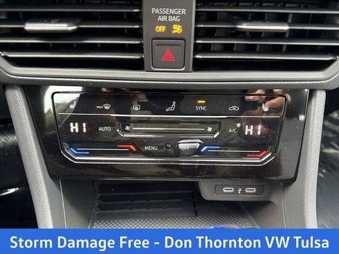 New 2026 Volkswagen Jetta SE image 19