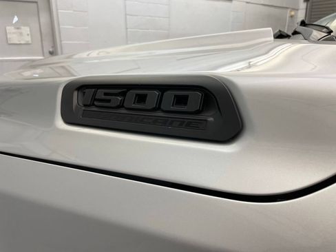 New 2026 RAM 1500 4x4 Crew Cab image 12