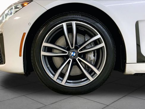 Used 2022 BMW 750i xDrive w/ Luxury Rear Seating Package AWD/4WD image 10