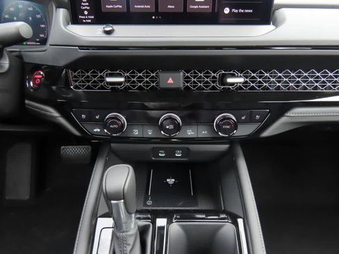 New 2026 Honda Accord Touring image 23