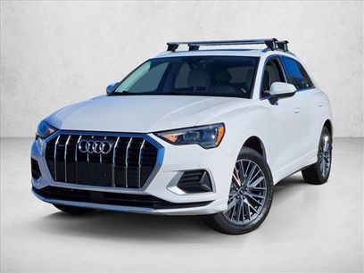 Used 2022 Audi Q3 2.0T Premium