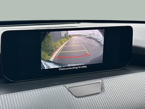 Used 2025 MAZDA CX-90 3.3 Turbo w/ Select Package image 23