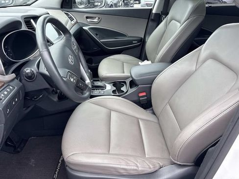 Used 2019 Hyundai Santa Fe XL FWD image 28