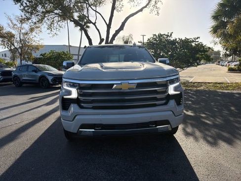New 2026 Chevrolet Silverado 1500 High Country image 19