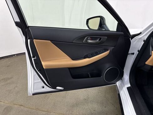 New 2026 Lexus IS 350 F Sport AWD/4WD image 19