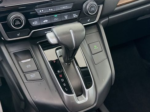 Used 2018 Honda CR-V EX-L image 18