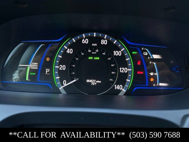 Used 2017 Honda Accord EX-L image 25