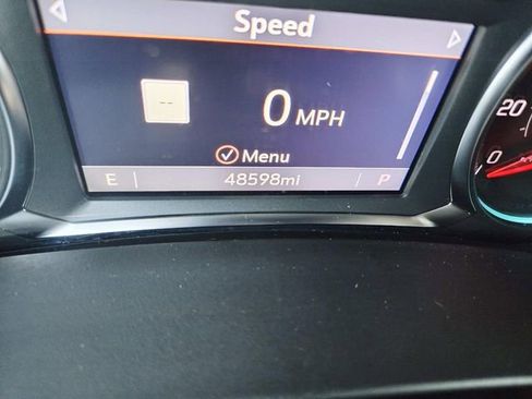 Certified 2023 Chevrolet Equinox RS image 20