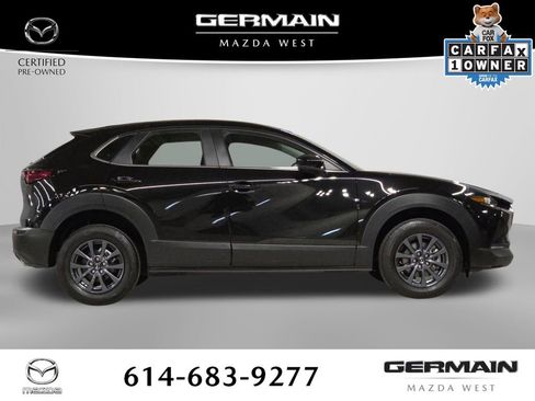 Certified 2024 MAZDA CX-30 AWD 2.5 S image 8