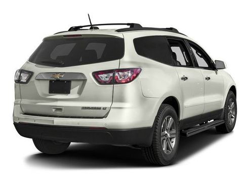 Used 2016 Chevrolet Traverse LT FWD image 6