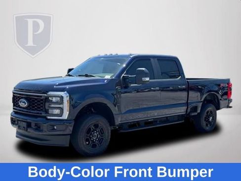 Used 2024 Ford F350 XL w/ STX Appearance Package AWD/4WD image 13
