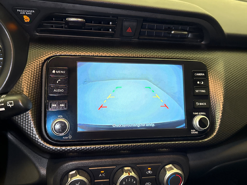 Used 2024 Nissan Kicks SV FWD image 22