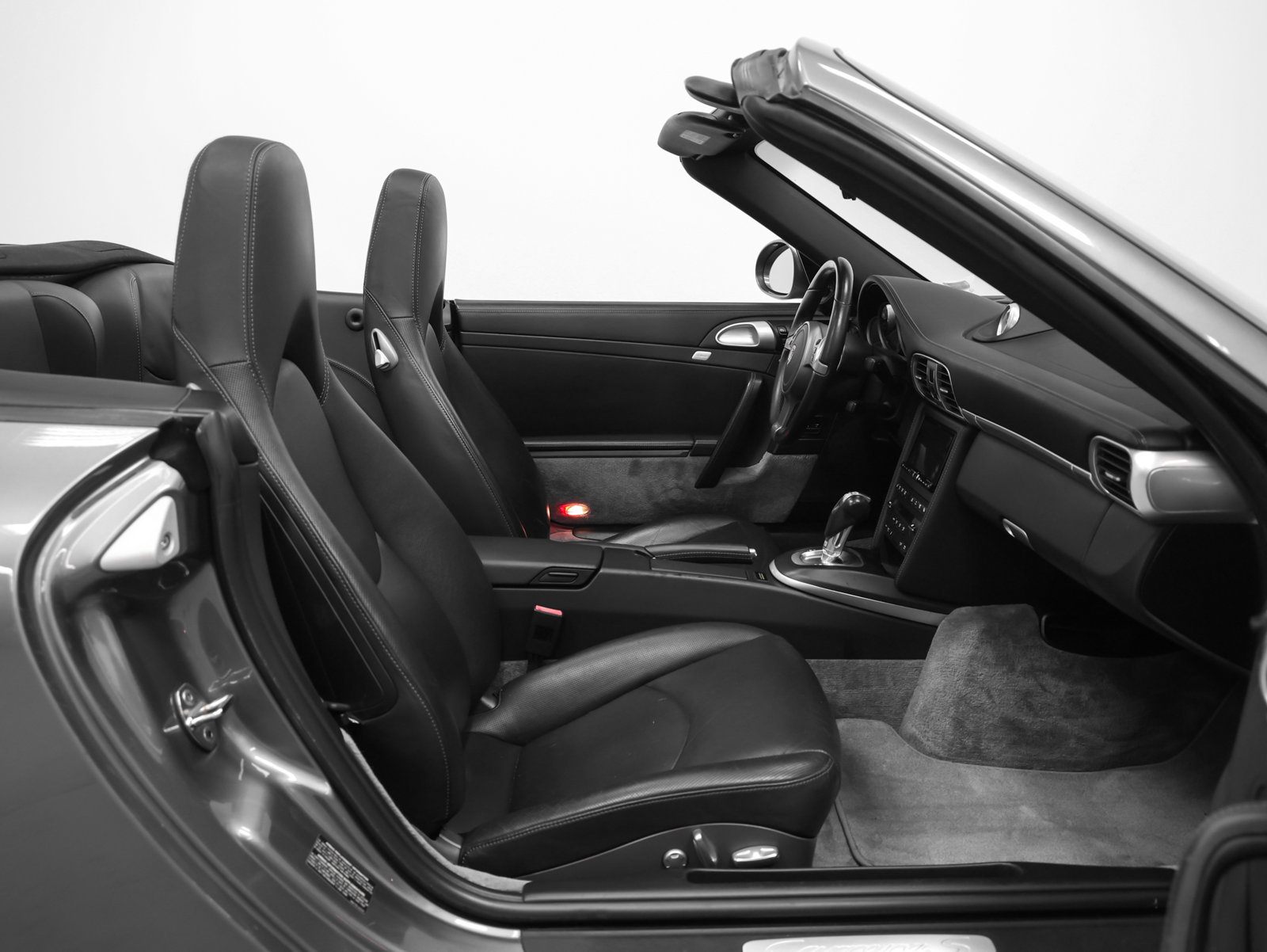 Used 2009 Porsche 911 Carrera S RWD image 26