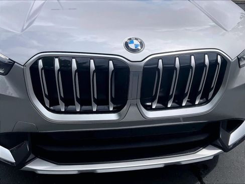Used 2026 BMW X1 xDrive28i w/ Convenience Package AWD/4WD image 30