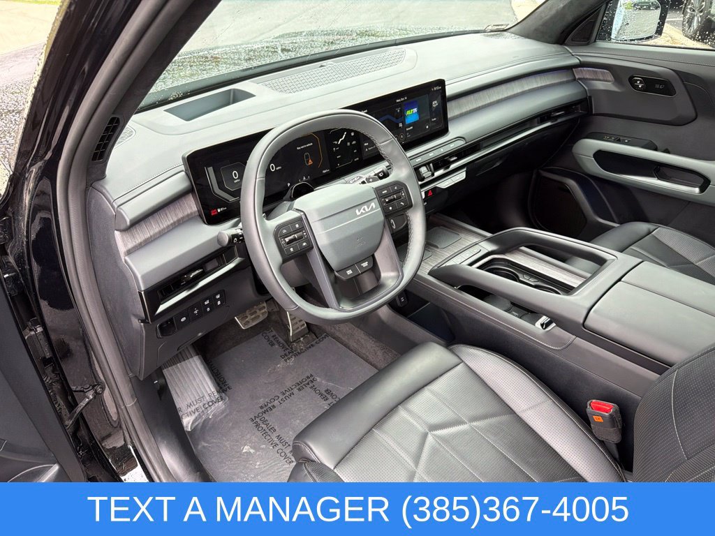 Used 2027 Kia Telluride SX Prestige X-Line w/ Towing Package AWD/4WD image 16