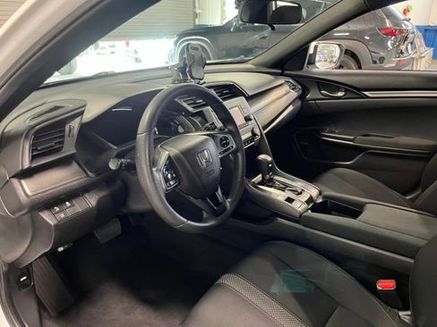 Used 2020 Honda Civic LX image 22