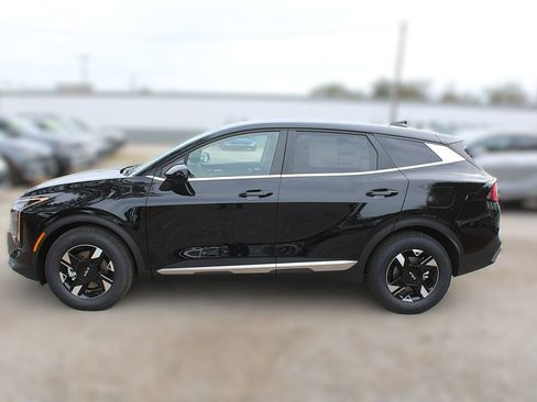 New 2026 Kia Sportage LX image 13