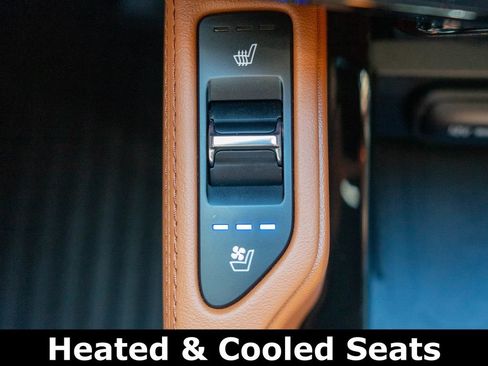 Used 2025 Kia Telluride SX X-Line AWD/4WD image 28