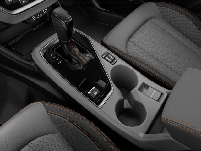 New 2027 Subaru Crosstrek 2.5i Limited AWD/4WD image 21