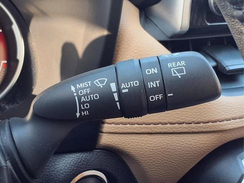 Used 2024 Toyota RAV4 XLE image 19