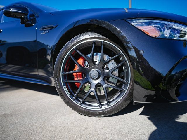 Certified 2026 Mercedes-Benz AMG GT 53 image 3