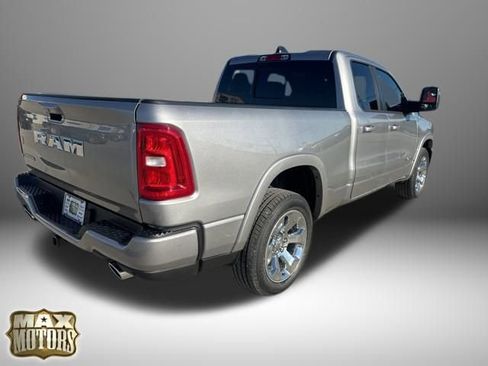New 2025 RAM 1500 Big Horn image 10
