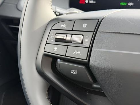 Used 2025 Kia EV6 Light w/ Light LR Technology Package image 10