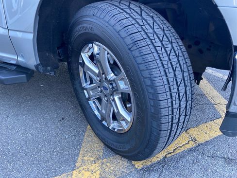 Used 2021 Ford F150 XLT w/ XTR Package AWD/4WD image 26