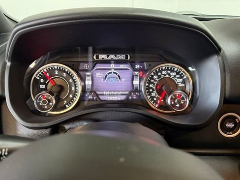 Certified 2021 RAM 1500 Big Horn image 26