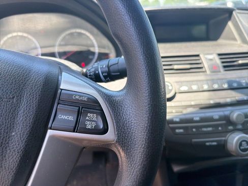 Used 2012 Honda Accord LX image 15