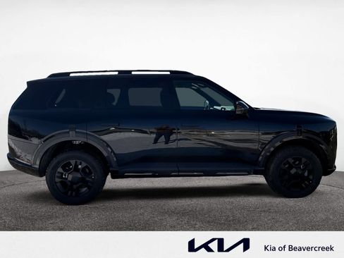 New 2027 Kia Telluride SX Prestige X-Pro image 6