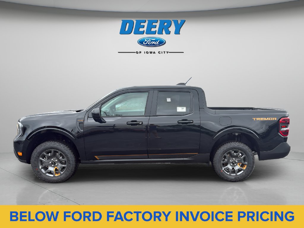 New 2026 Ford Maverick Tremor AWD/4WD image 5