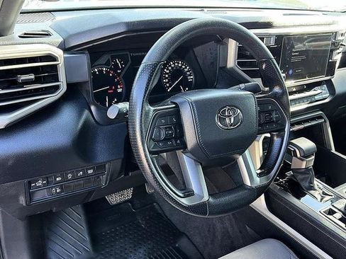Used 2025 Toyota Tundra SR5 AWD/4WD image 14
