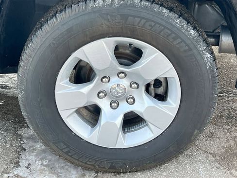 Used 2020 RAM 1500 Big Horn image 14