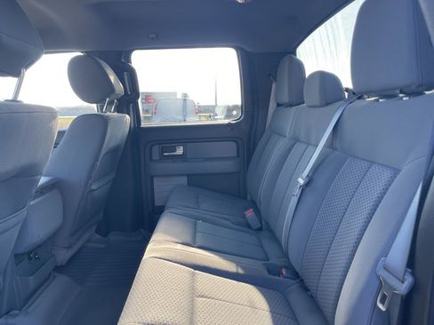 Used 2014 Ford F150 XLT w/ Equipment Group 302A Luxury image 14